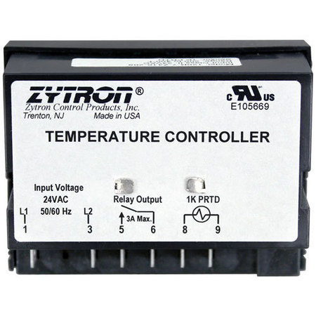 ACCUTEMP Rtd Gas Thermostat ATOE-2559-6